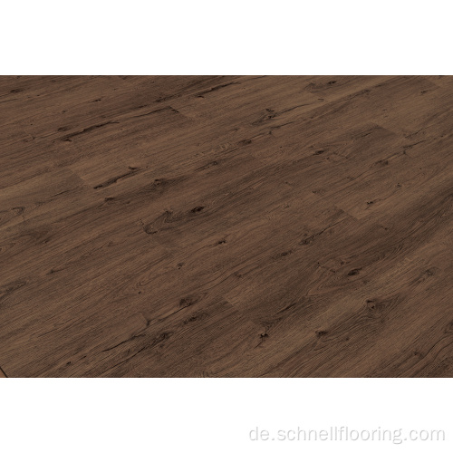 Luxuriöser LVT-Bodenbelag aus Vinyl mit Holzstruktur